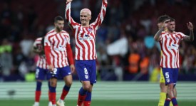 西甲保级生死战：奥萨苏纳主场迎战埃尔切对决前瞻