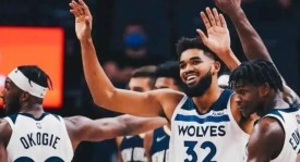 安东尼詹姆斯退役名人堂话题再起：卡梅隆·安东尼幽默提议，勒布朗风趣回应