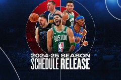 东契奇场均32分挑战湖人，詹姆斯领衔全力应战