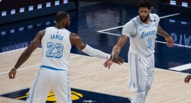 美媒评雷霆十大球星：杜兰特失榜首，哈登第5，一人上榜惹争议！